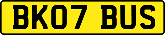 BK07BUS
