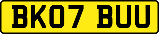 BK07BUU