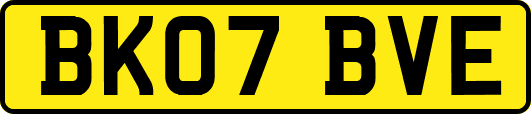 BK07BVE