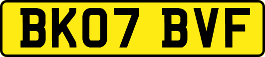BK07BVF