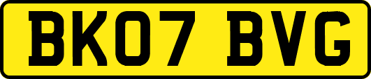 BK07BVG