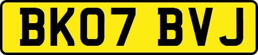 BK07BVJ