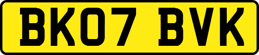 BK07BVK