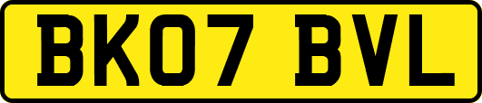 BK07BVL