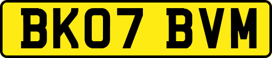 BK07BVM