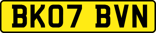 BK07BVN