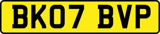 BK07BVP