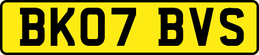 BK07BVS
