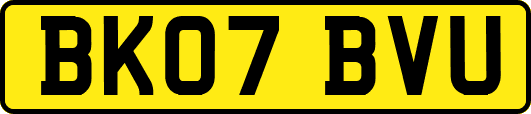 BK07BVU