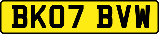 BK07BVW