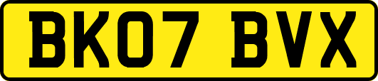 BK07BVX