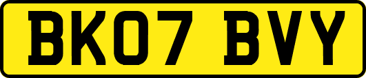 BK07BVY