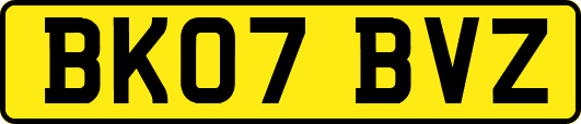 BK07BVZ