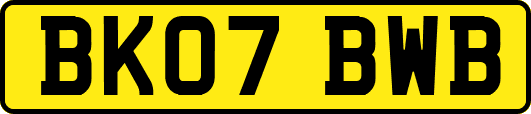 BK07BWB