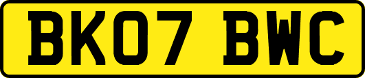 BK07BWC