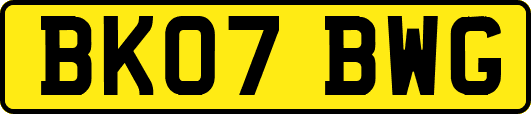 BK07BWG