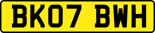 BK07BWH