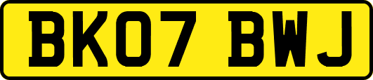 BK07BWJ