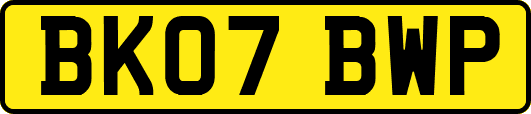 BK07BWP