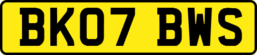 BK07BWS