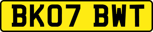 BK07BWT