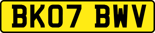 BK07BWV