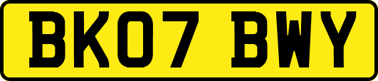 BK07BWY