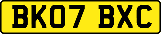 BK07BXC