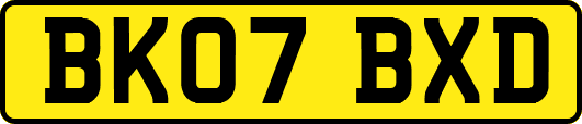 BK07BXD