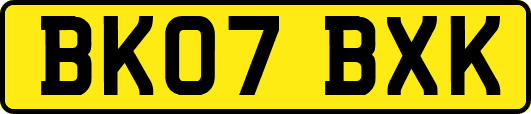 BK07BXK