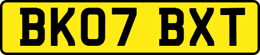 BK07BXT
