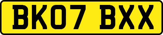 BK07BXX