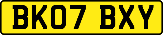 BK07BXY
