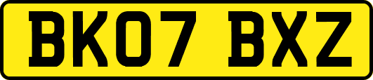 BK07BXZ