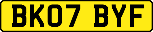 BK07BYF