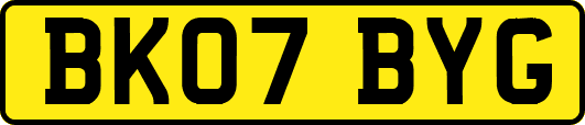 BK07BYG