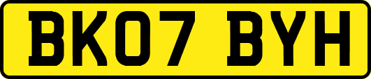 BK07BYH