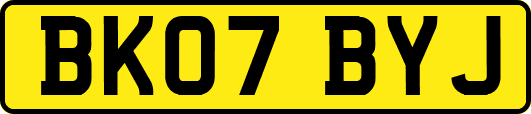 BK07BYJ
