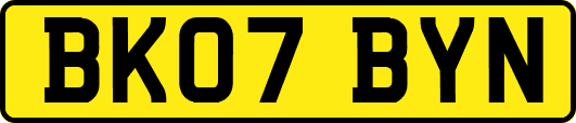 BK07BYN