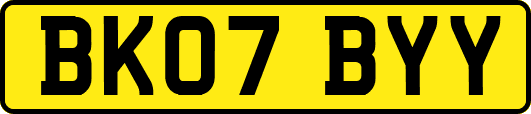 BK07BYY