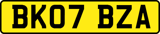 BK07BZA