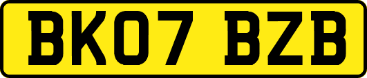 BK07BZB