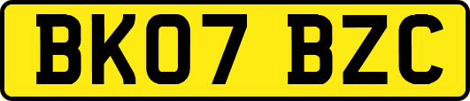 BK07BZC