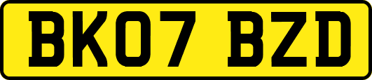 BK07BZD