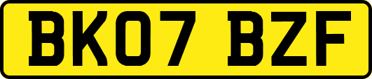 BK07BZF