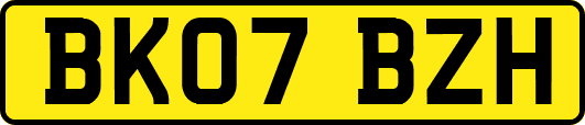 BK07BZH