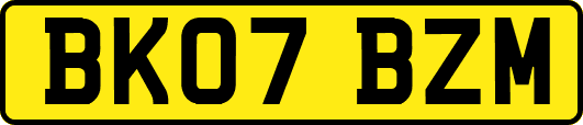 BK07BZM