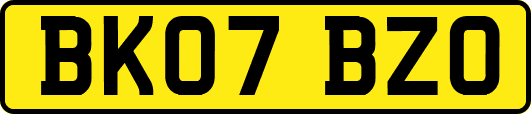 BK07BZO