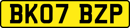 BK07BZP