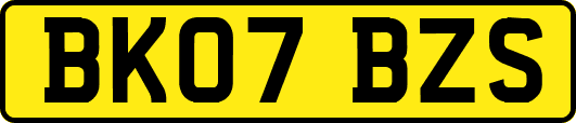 BK07BZS